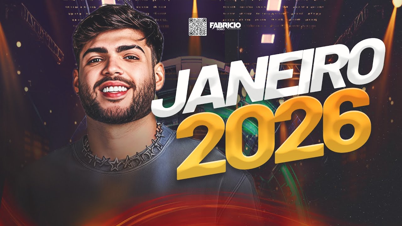 KADU MARTINS  2026 - KADU MARTINS JANEIRO 2026 - REPERTORIO DE VERÃO 2026 - CD PRA PAREDÃO