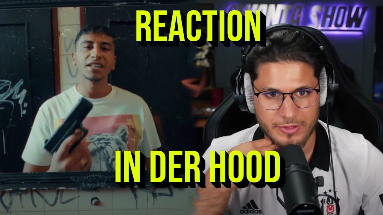 Yavi Tv reagiert auf 
