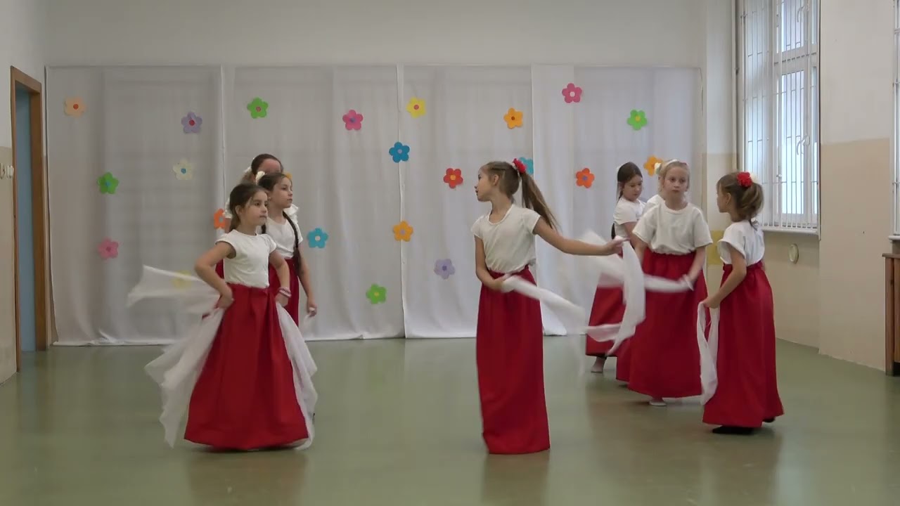 Grupa taneczna