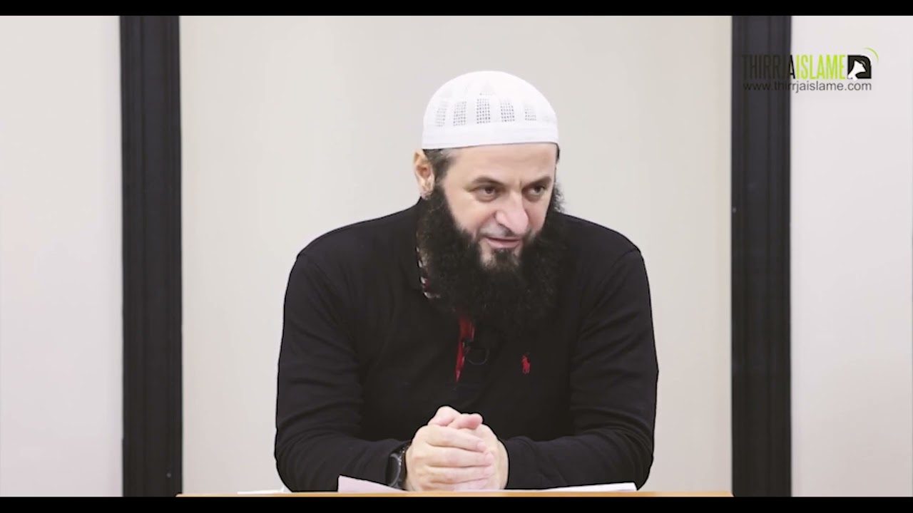 Si të shërohemi nga magjia | Hoxhë Sadullah Bajrami