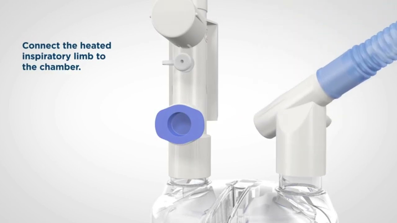 BUBBLE CPAP FOR PRETERM
