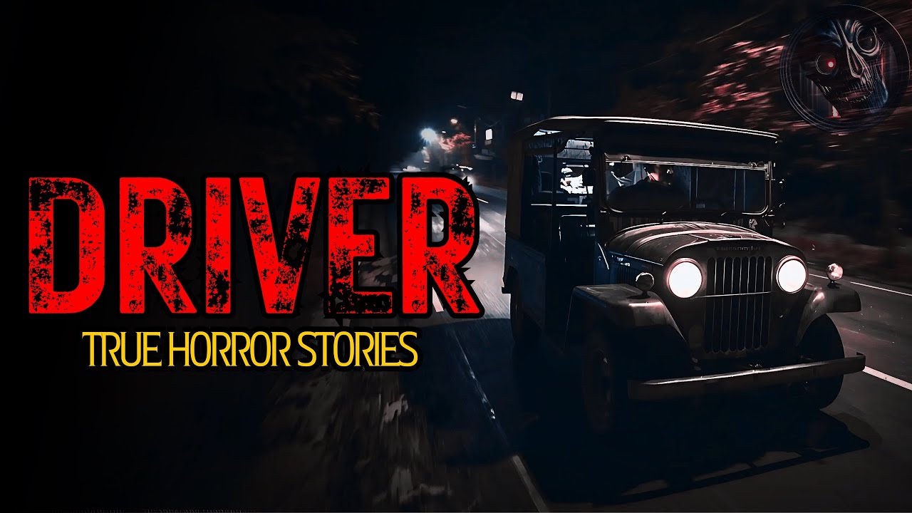 DRIVER HORROR STORIES 2 | True Stories | Tagalog Horror