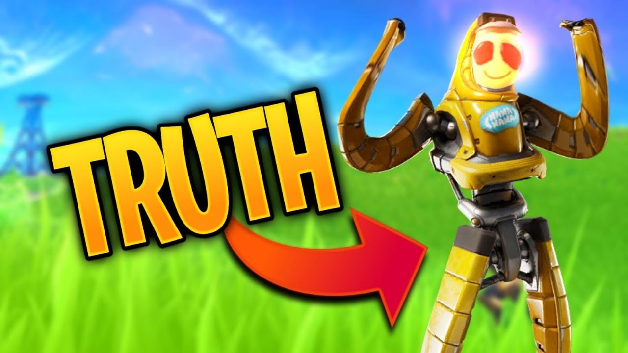 The TRUTH about Skill Based Matchmaking in FORTNITE Chapter 2