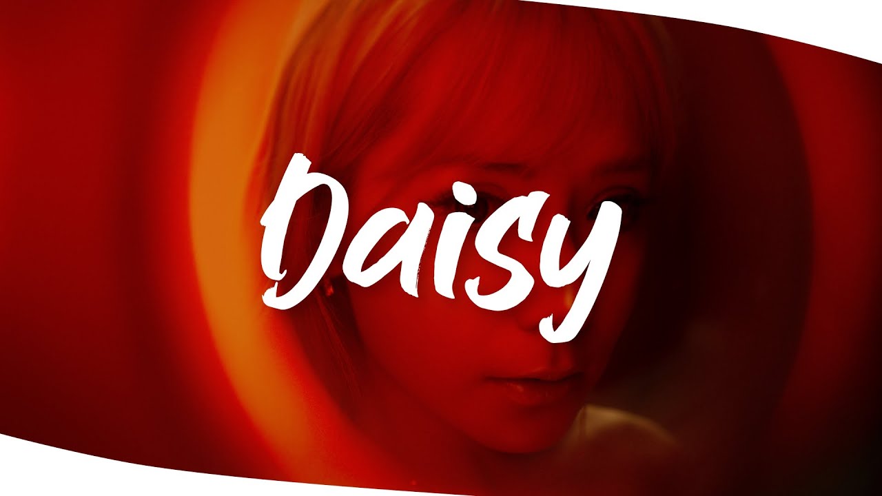 Ashnikko - Daisy (BR3NX Remix)