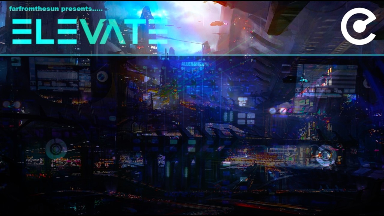 farfromthesun presents/Elevate /March 2026