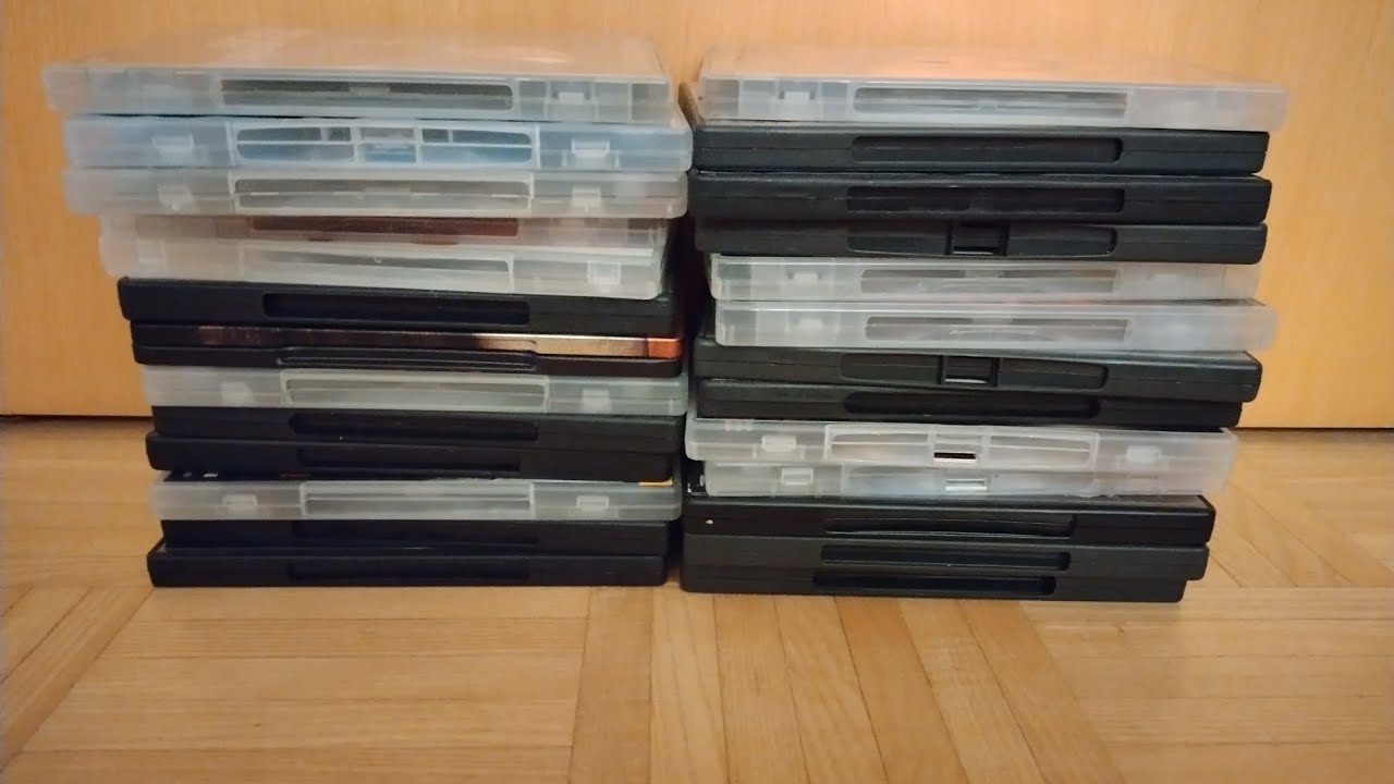 M&auml;rz 2025 - XXL DVD Sammlungsupdate