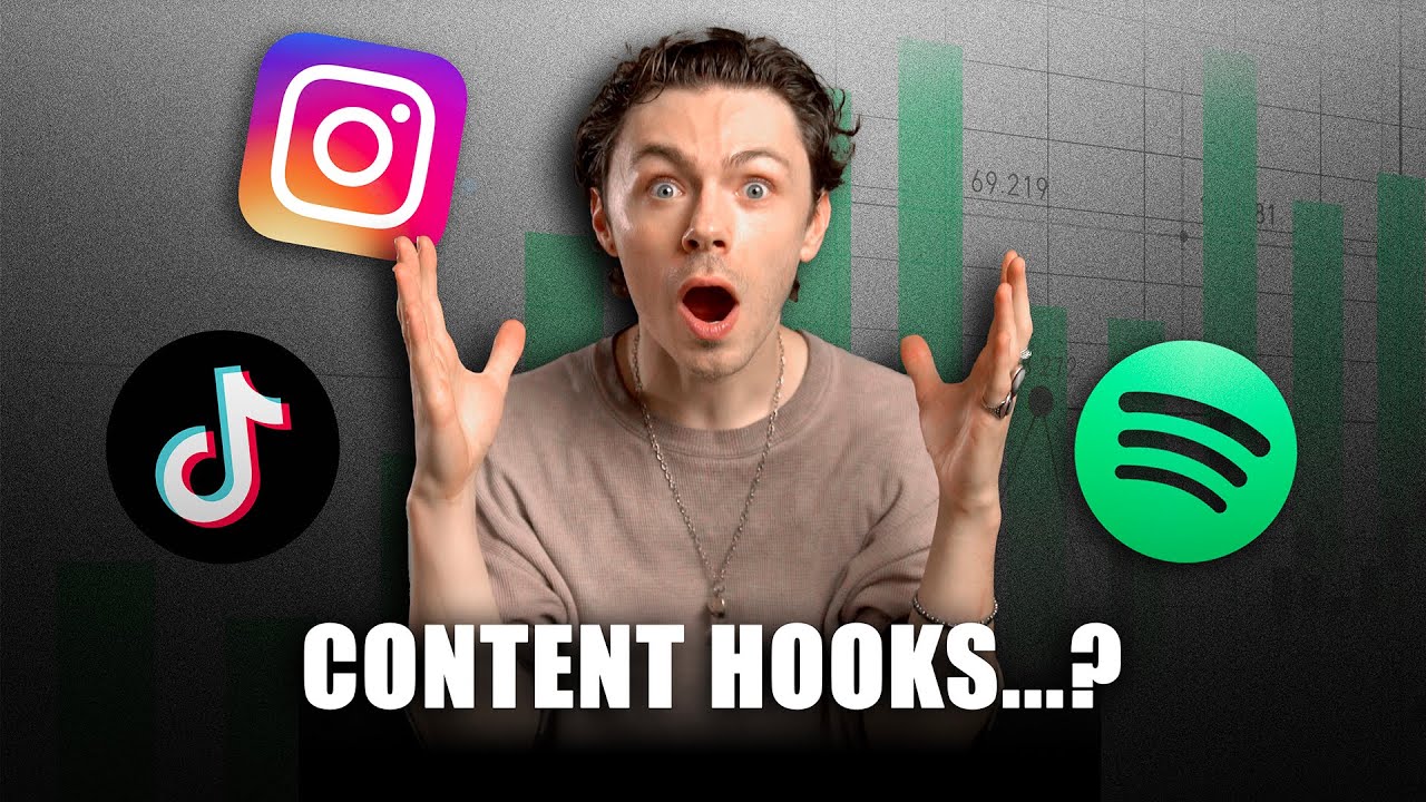 This is Why Your Music Promotion Strategy is Not Working