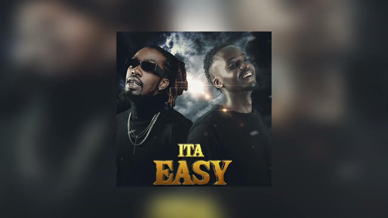 Ita Easy ft. Enzo Ishall