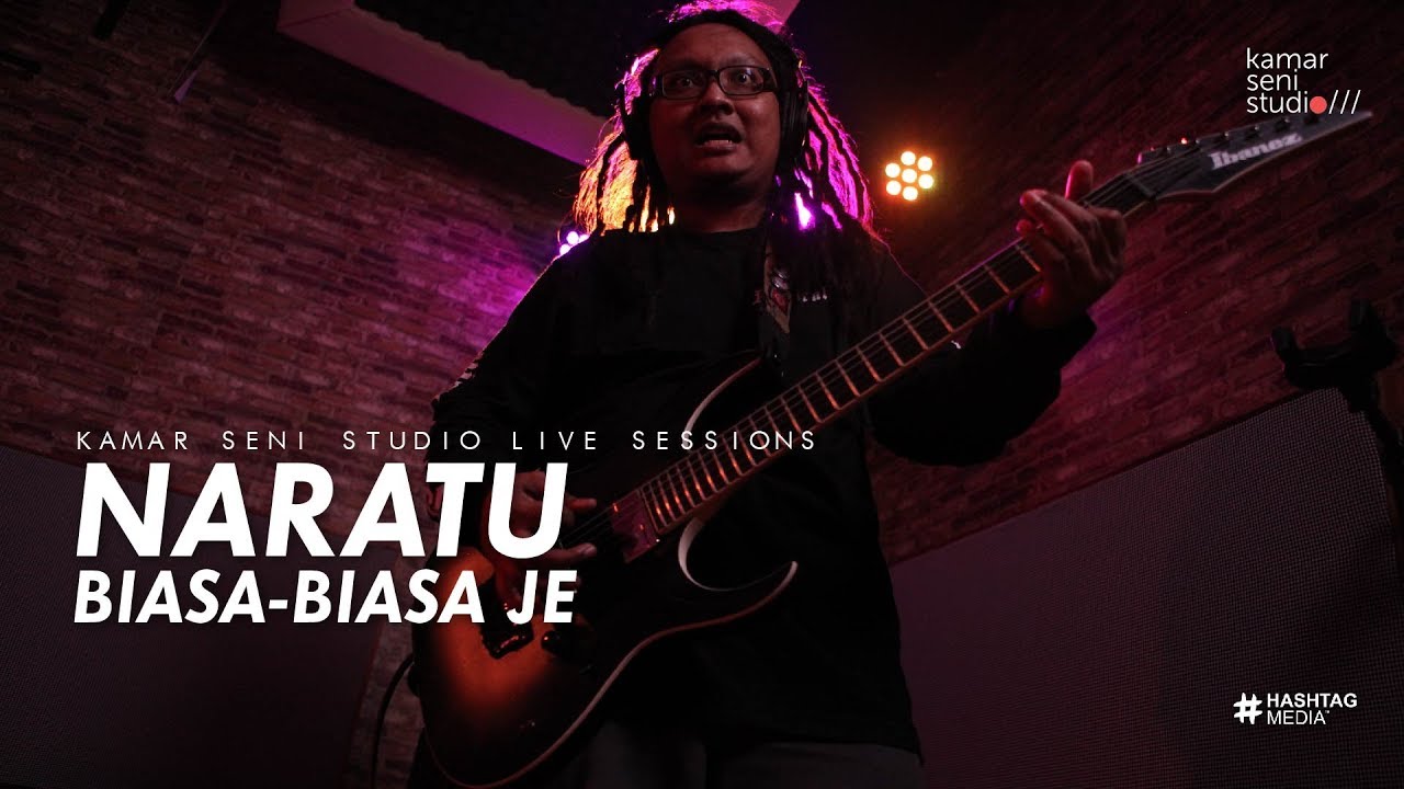 KSSLS #5 NARATU - BIASA BIASA JE
