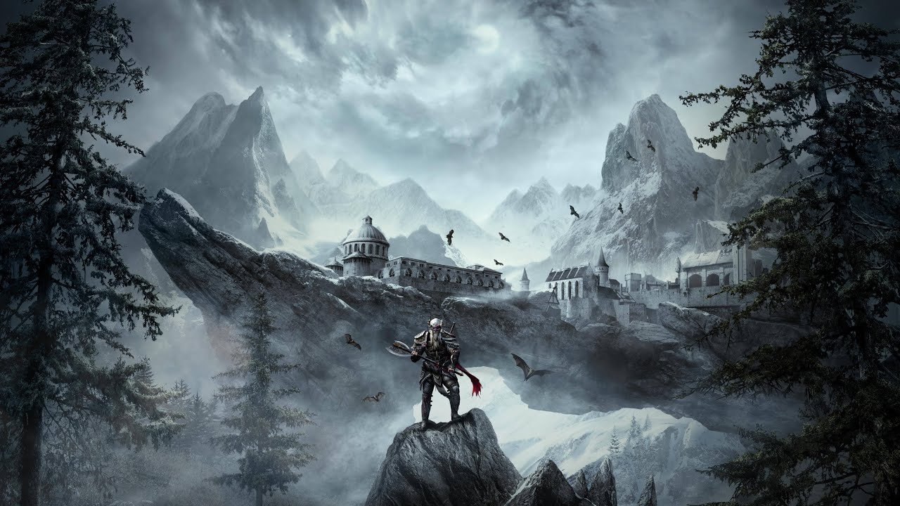 ESO Stonefalls BOSS FIGHT OZZACHA EASY