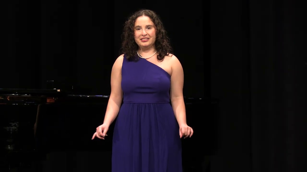 Le Violette by Alessandro Scarlatti