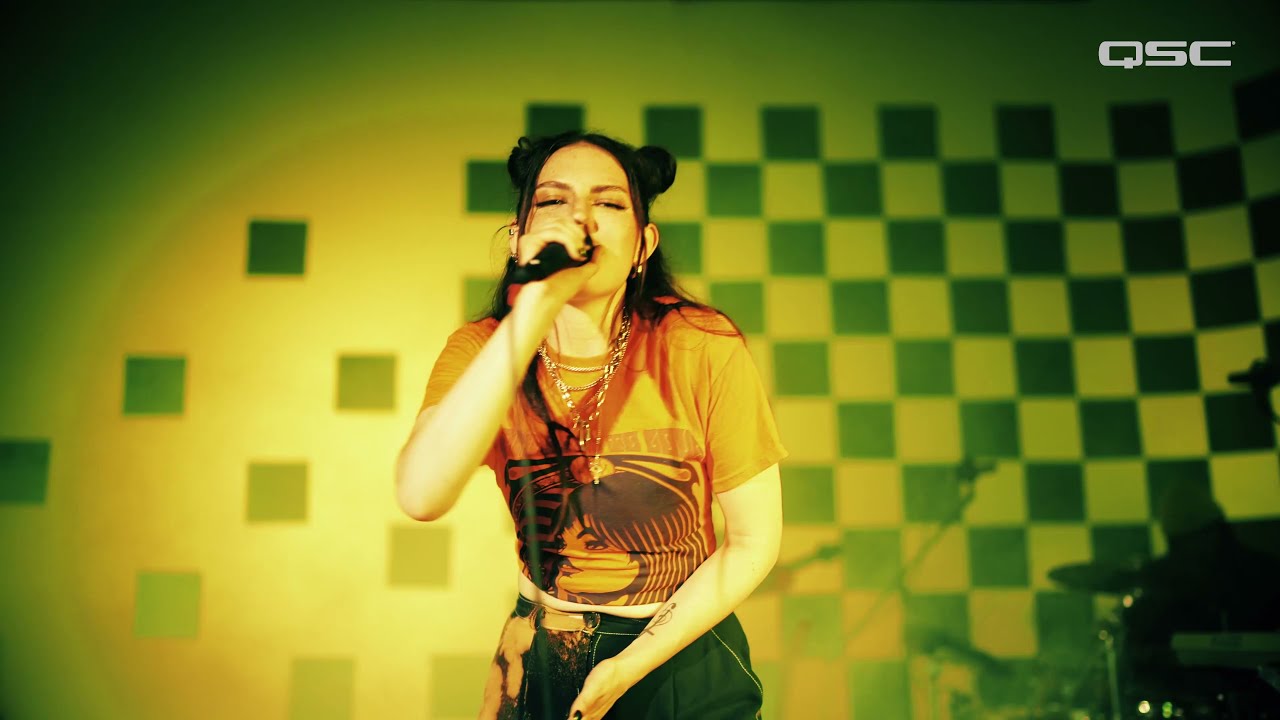Tianda: That's My Bad (Live) - TouchMix Sessions