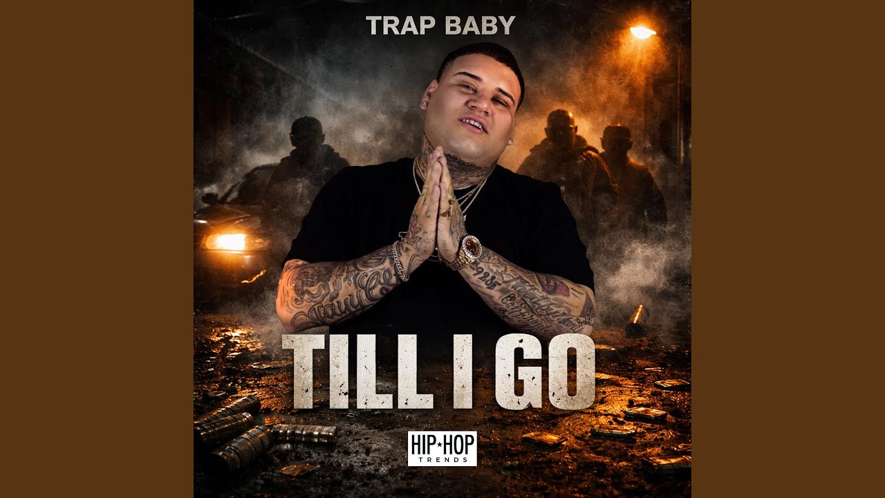Till I Go