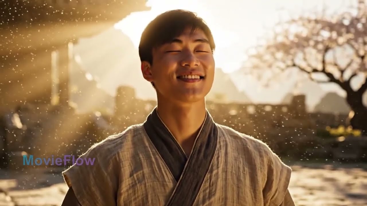 Kung-Fu Ancestral : Le Chemin de la Pureté | Film Cinématographique 4K HDR Dolby Atmos