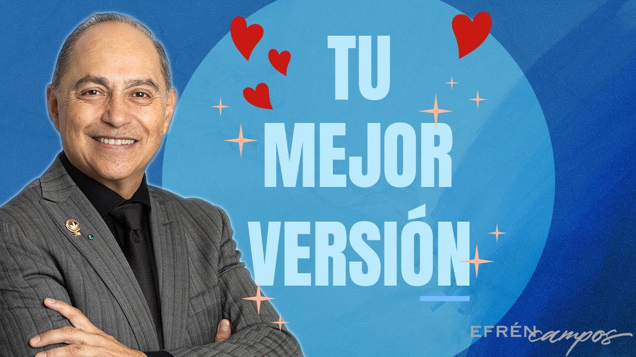 TU MEJOR VERSIÓN (Peso saludable).