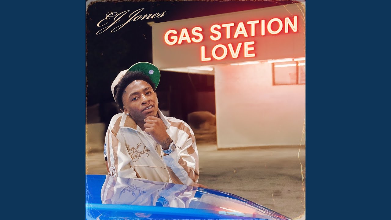 Gas Station Love