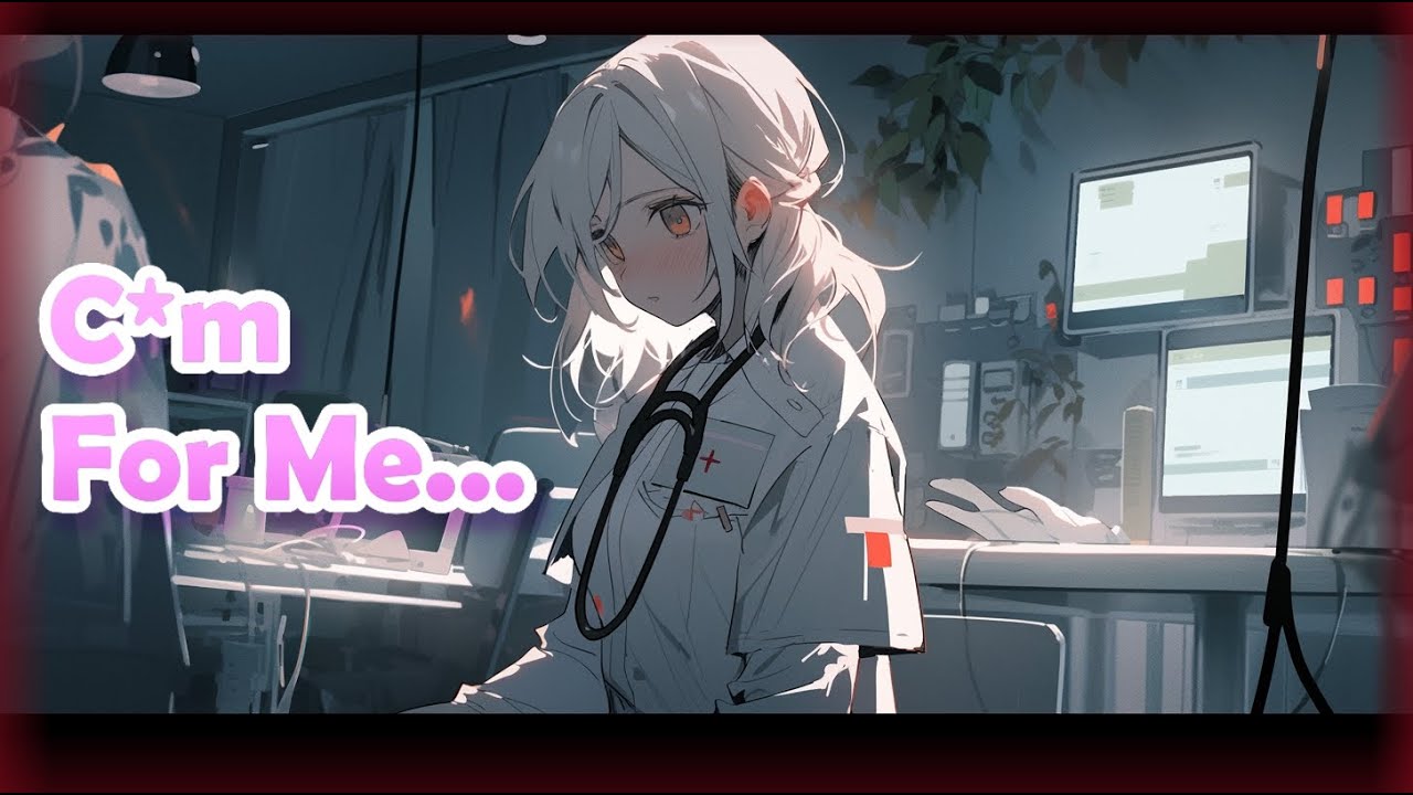 [F4M] Yandere Doctor 