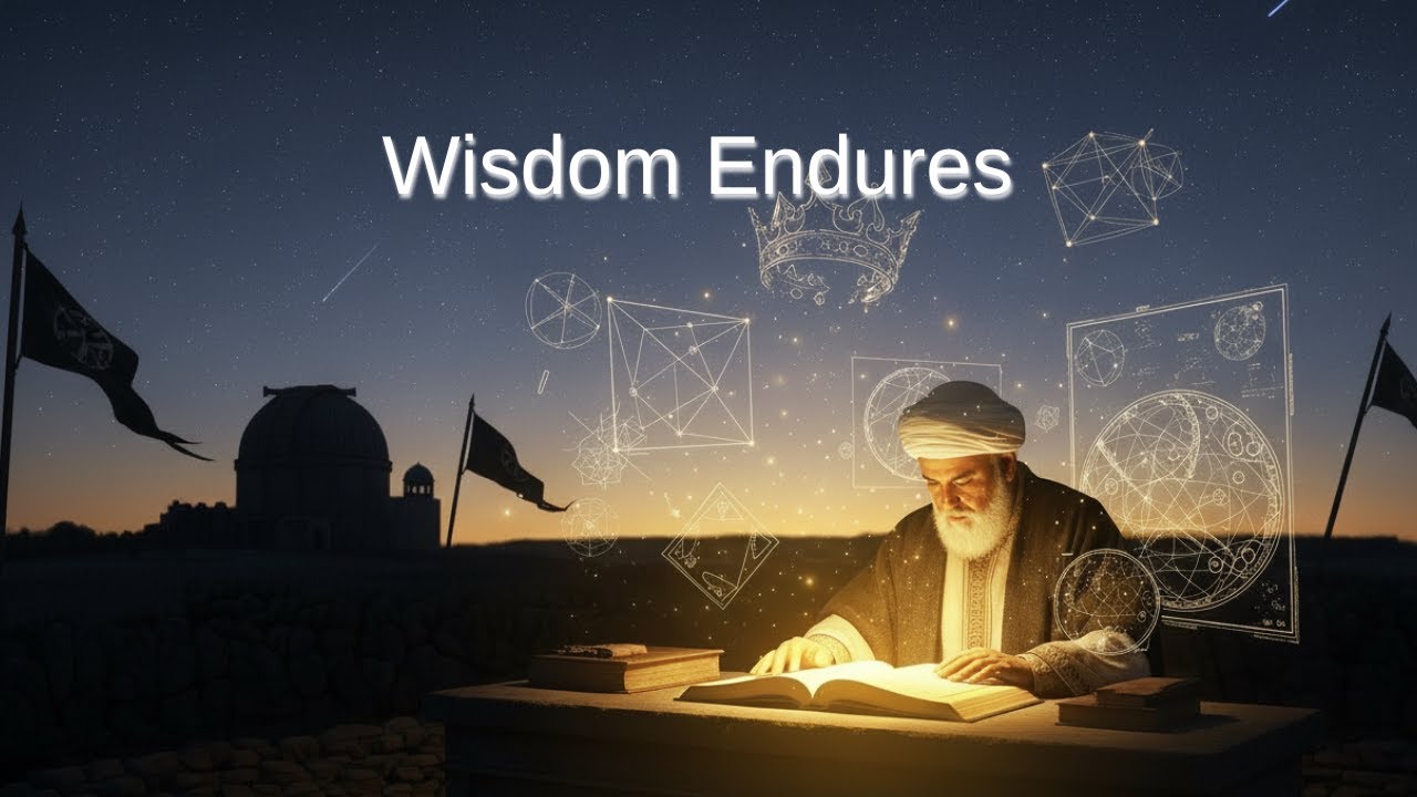 The Forgotten Genius Who Shaped the World Without an Empire