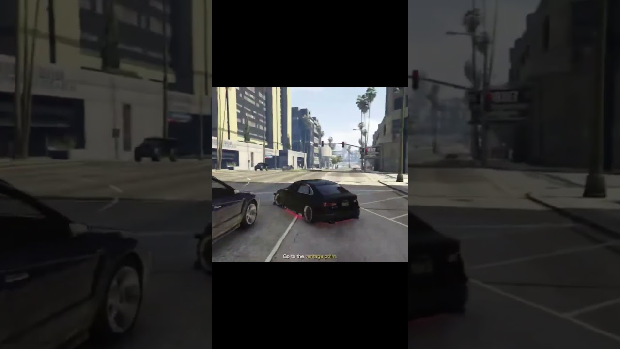 GTA 5 Most Wanted 🚨💀 #arushat #gamingshqip #grandtheftauto5