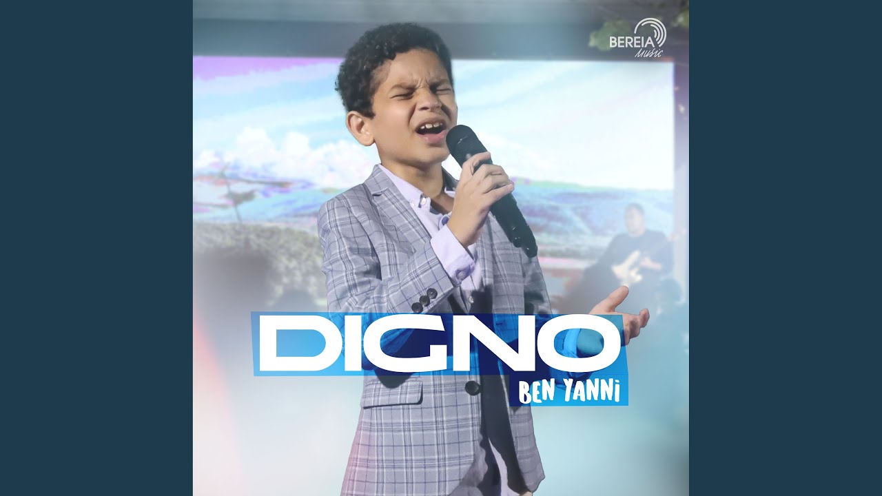 Digno (Playback)