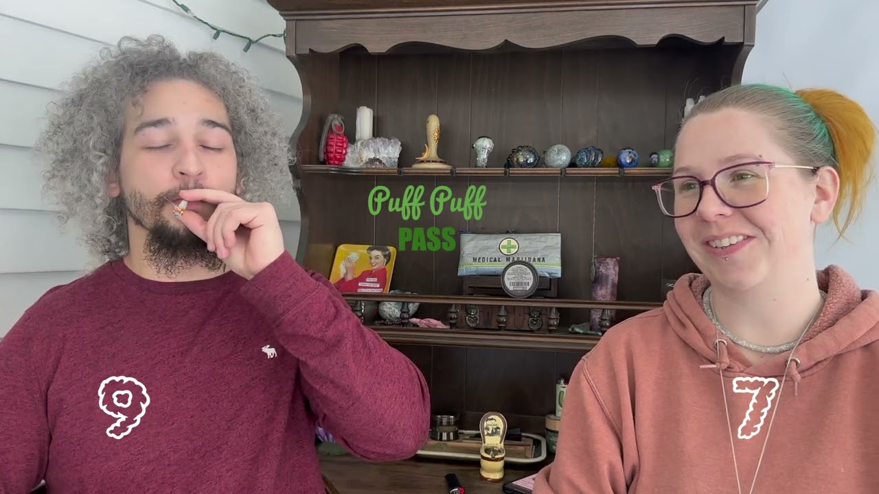 J & Day Review Zookies 🍪 an 8th from Good Chemistry
