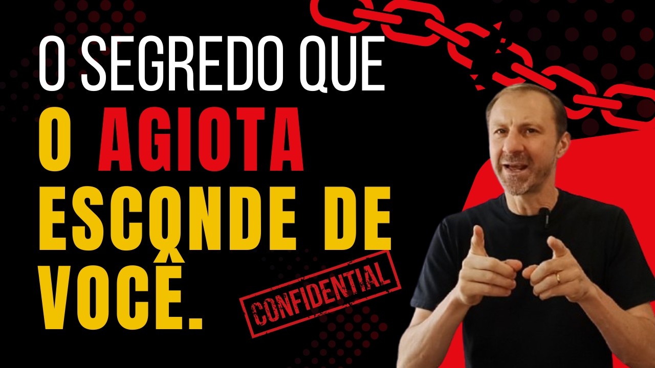 COMO NEGOCIAR COM AGIOTA SEM RISCO E ENCERAR A DÍVIDA