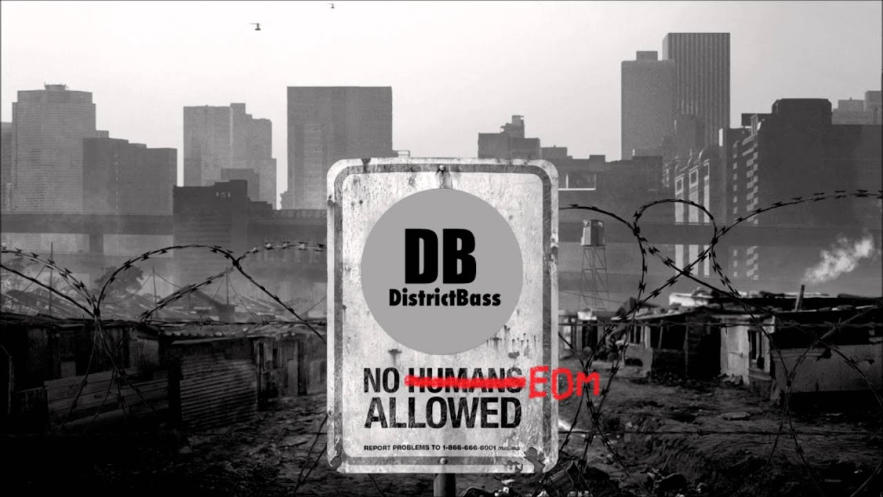 Dirtyphonics - Anonymous