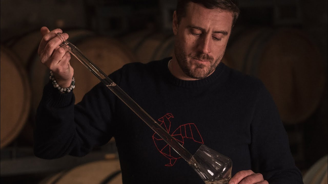 5 Questions with 13th Generation Champagne Producer Alexandre Lamblot | Clos & Monopole