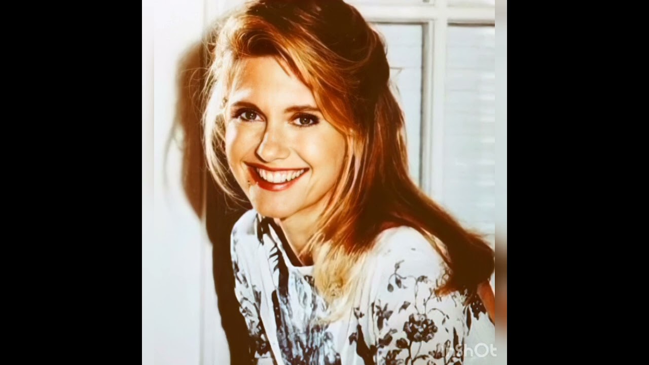 Olivia Newton -John / Deeper Than A River [Subtitulado]