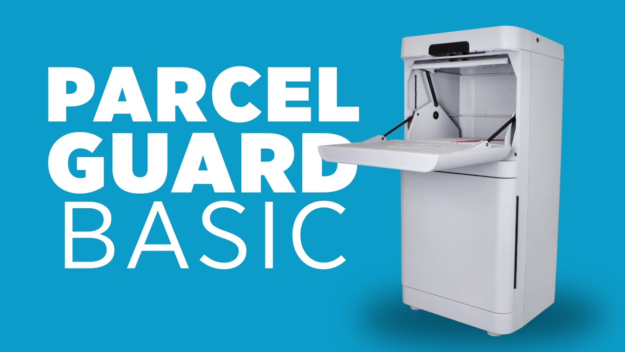 Danby - Parcel Guard - Overview