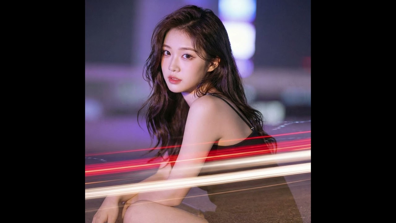 LEE YUMI - 밤길 드라이브