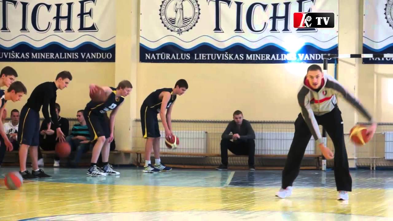 2012.11.12 Vilniaus „Gabijos