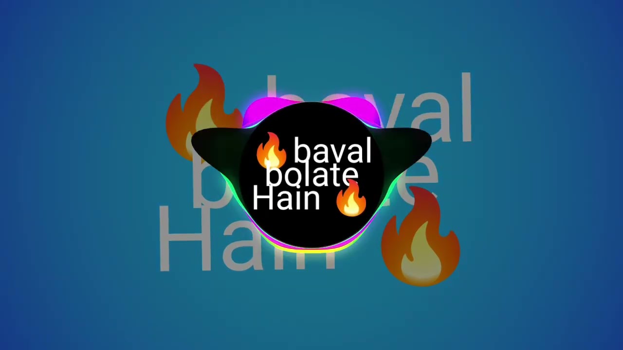 AJJU BAWAL – Ram Bhakt Desi Hip Hop | Motivational Rap |banjara Swag Power Song 2026