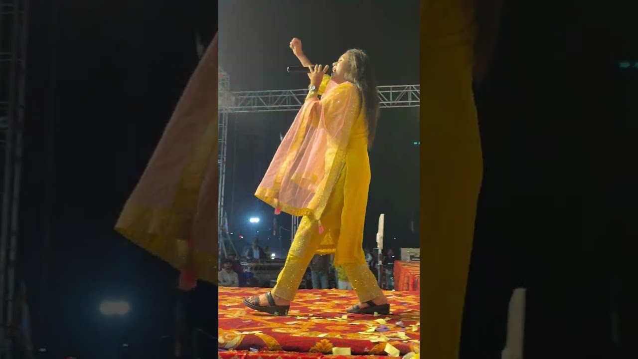 विद्या बनसोडे यांच्या आवाजात ऐका दमदार भीम गीत गुलामिका टूट गया जाल … जयभीम 🙏🏻☺️🎤💙