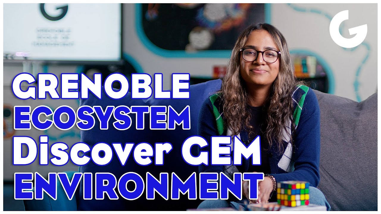 An insight of GEM environment