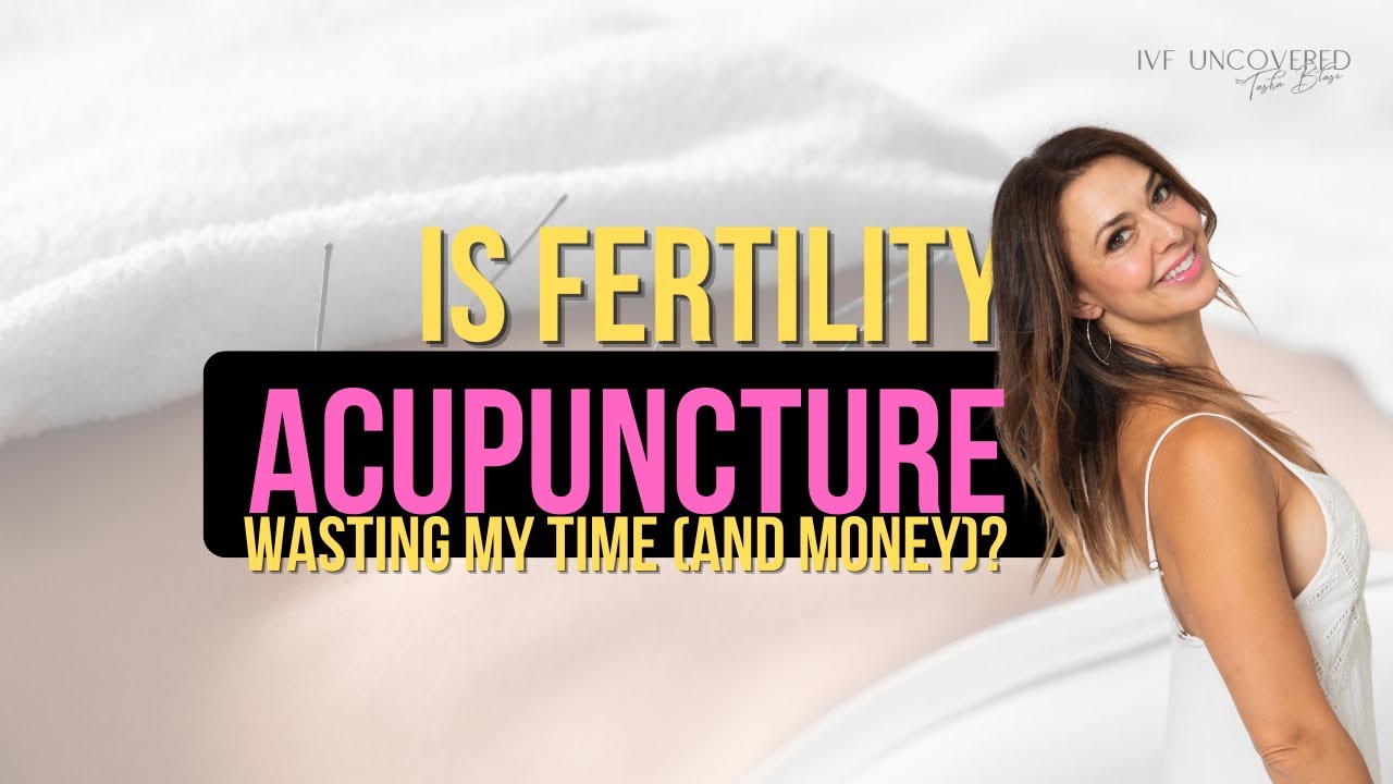 How to Know If Acupuncture Is Really Boosting Your Fertility