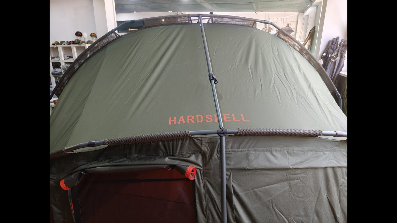 Namiot Hardshell Panorama 2XL Gen2 | 4SUCCESS