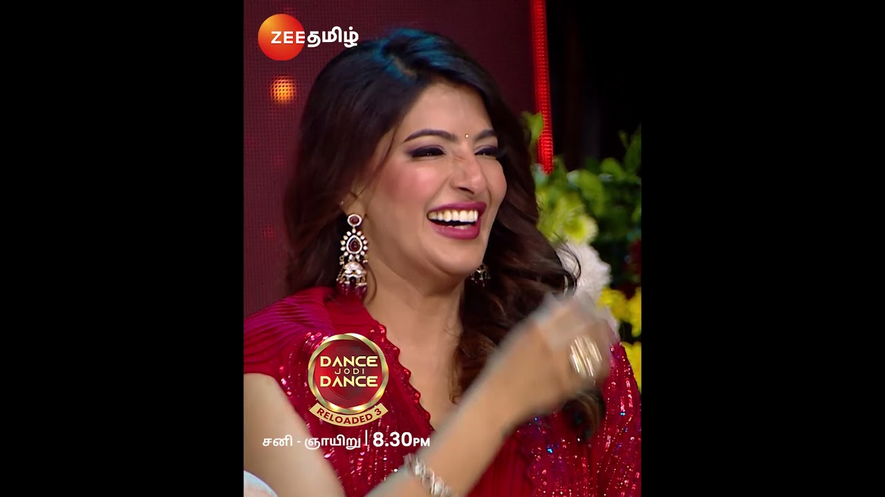 உண்டியல் குலுக்கி கொட்றாங்க 😂 DJD Reloaded 3 | Sat & Sun 8.30PM | Zee Tamil