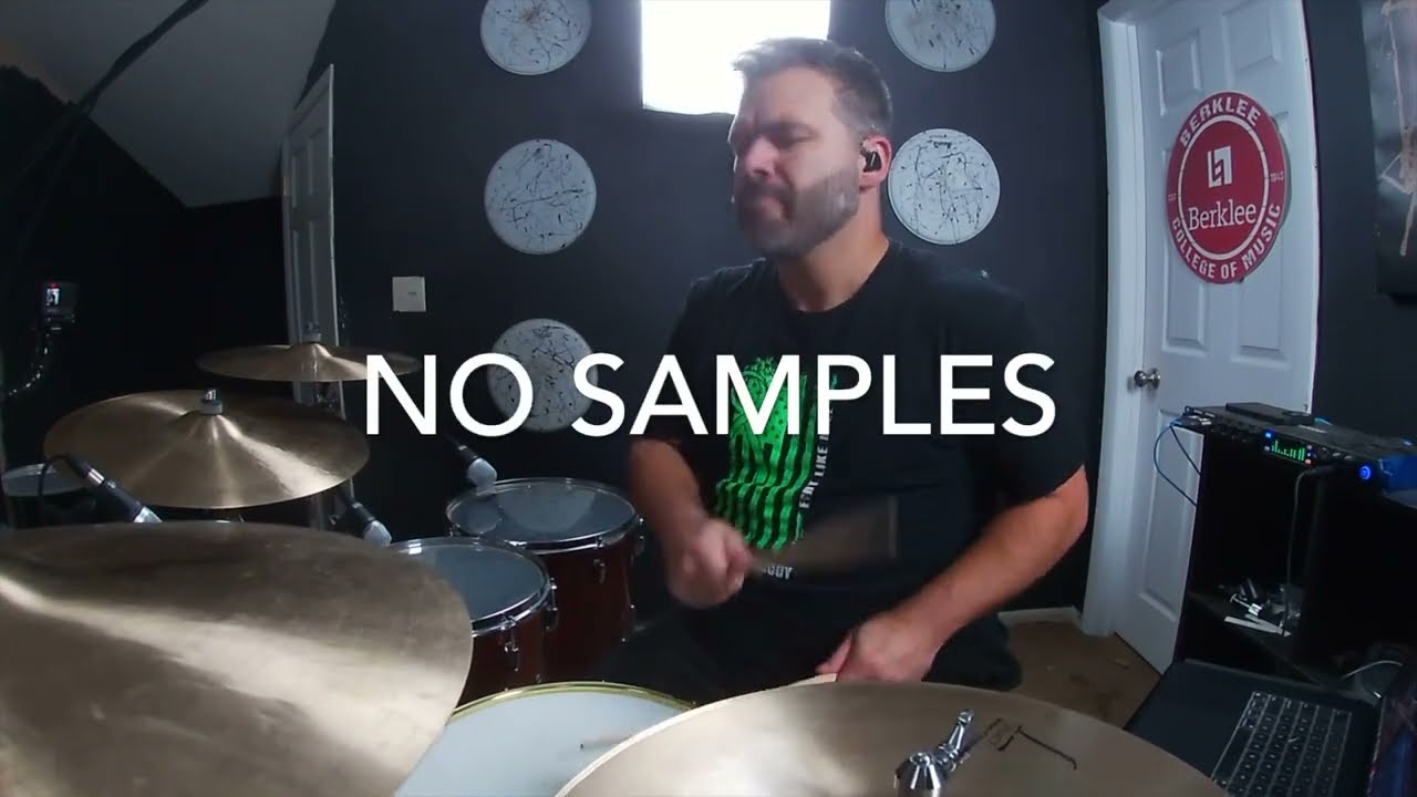 CAD mics quick review!