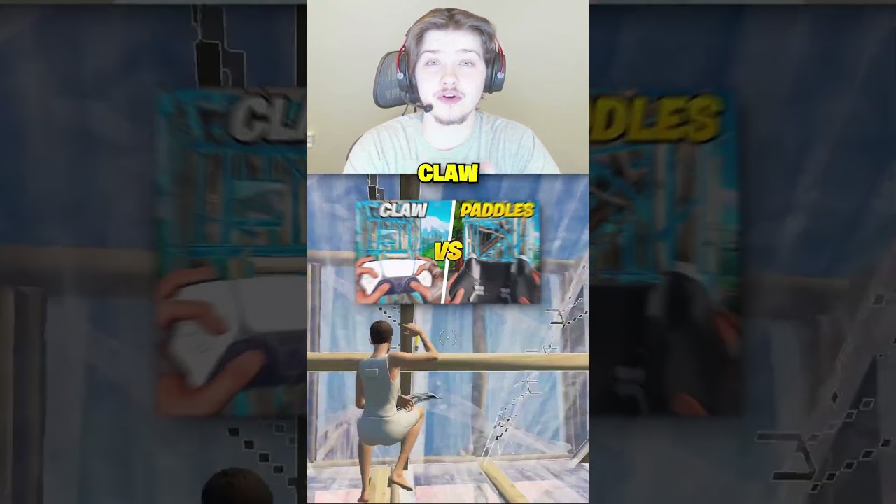 5 ЛУЧШИХ настроек контроллера, которые вам НУЖНО знать! 🎮