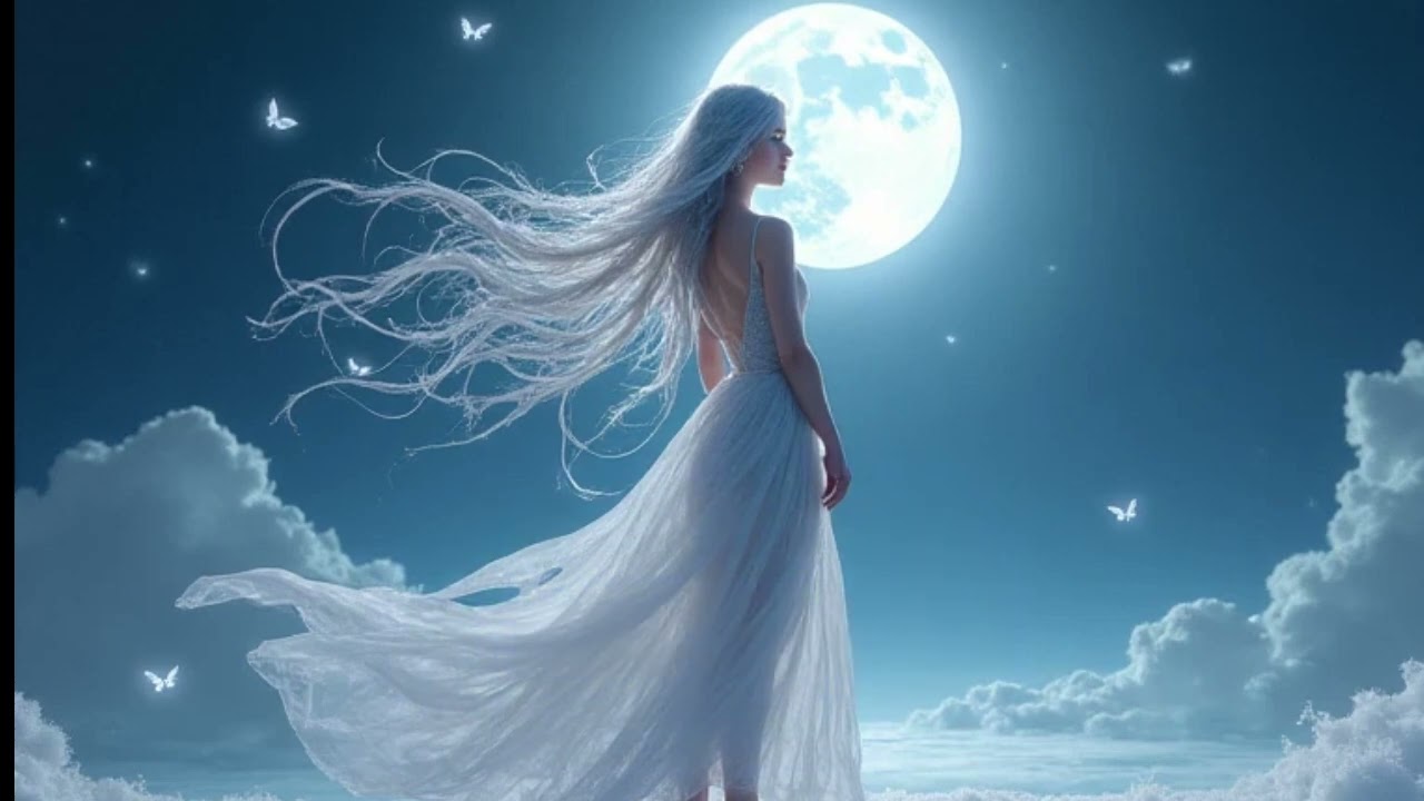 Moonmade &ndash; Dream Pop Fantasy | Ethereal Indie Love Song for Nighttime Escapes