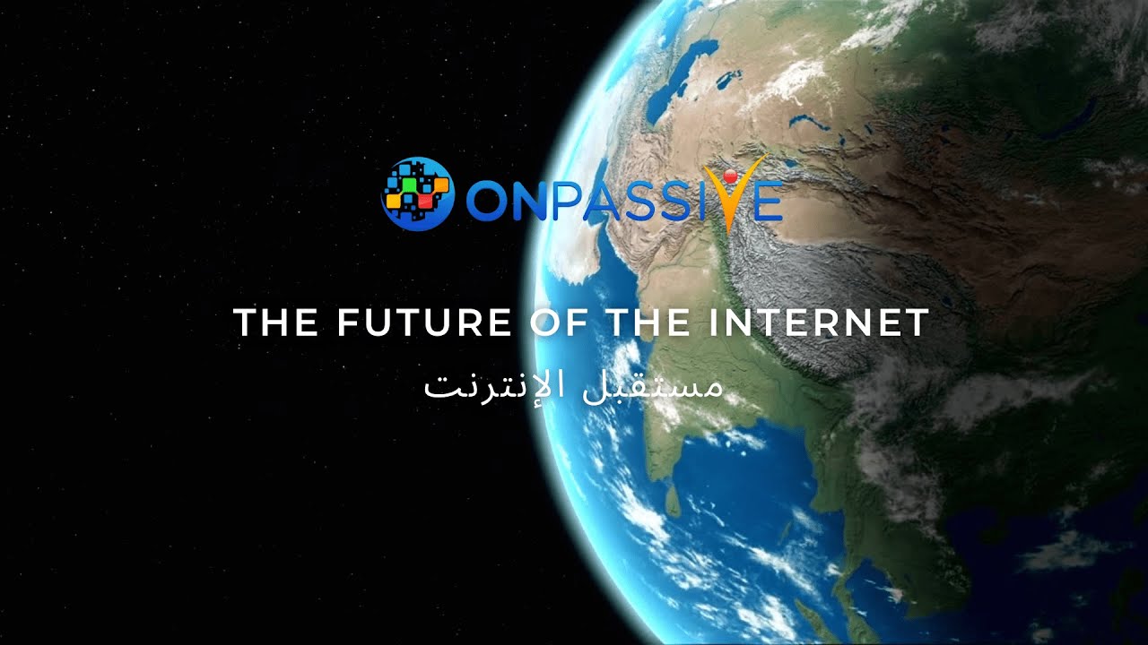 Egypt welcomes #ONPASSIVE! This is a great Day for #ONPASSIVE, Egypt and Africa!