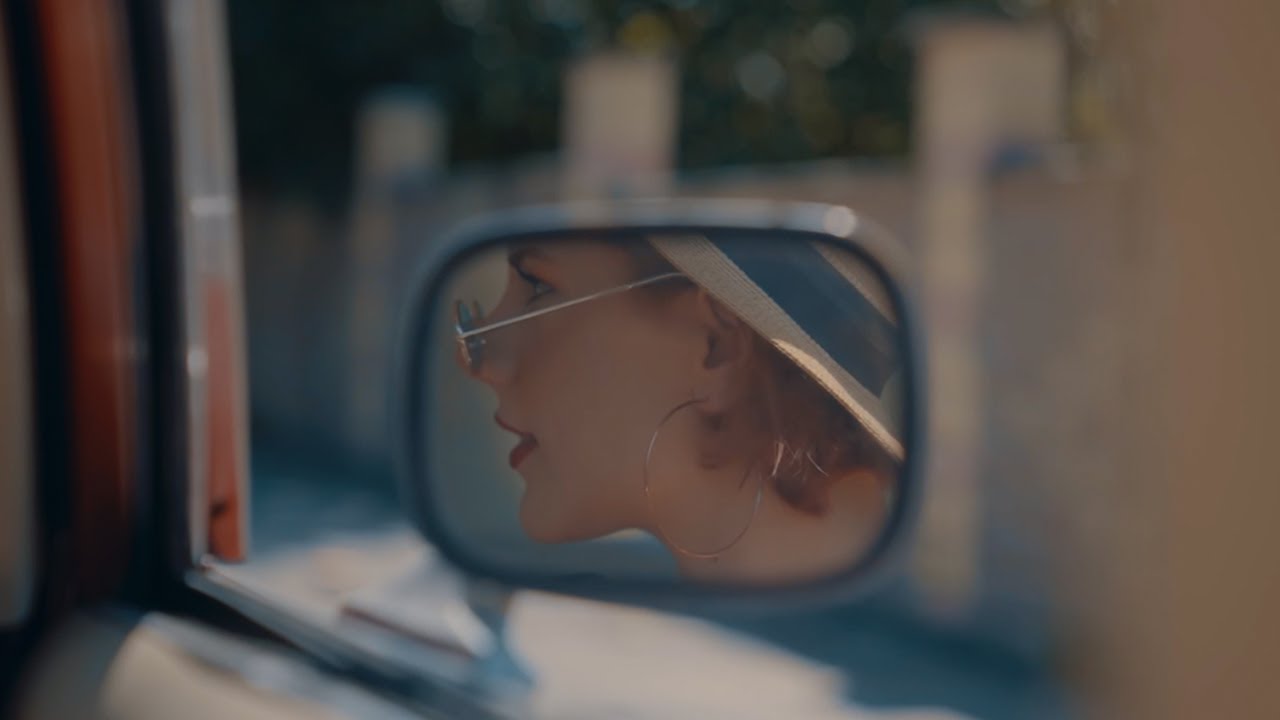 Higher - feat. Yayla (Official Music Video)