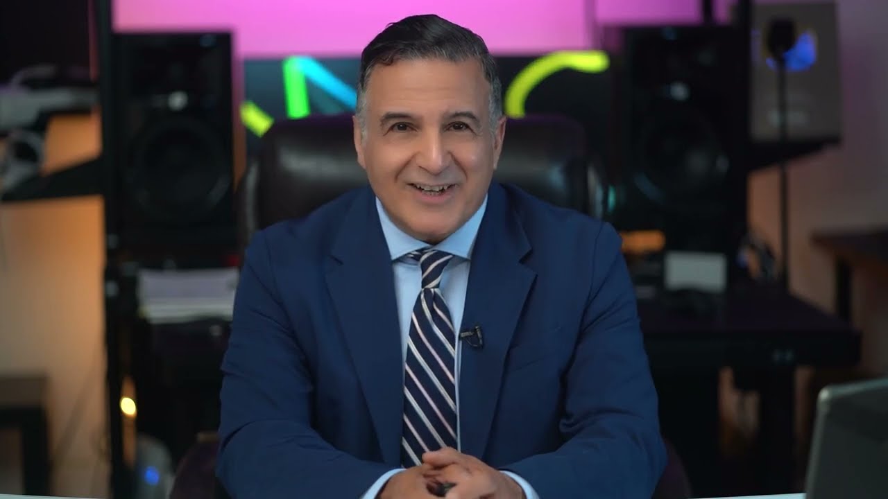 Meet Matthew Pishevar | Your Trusted Luxury Real Estate Agent in Los Angeles