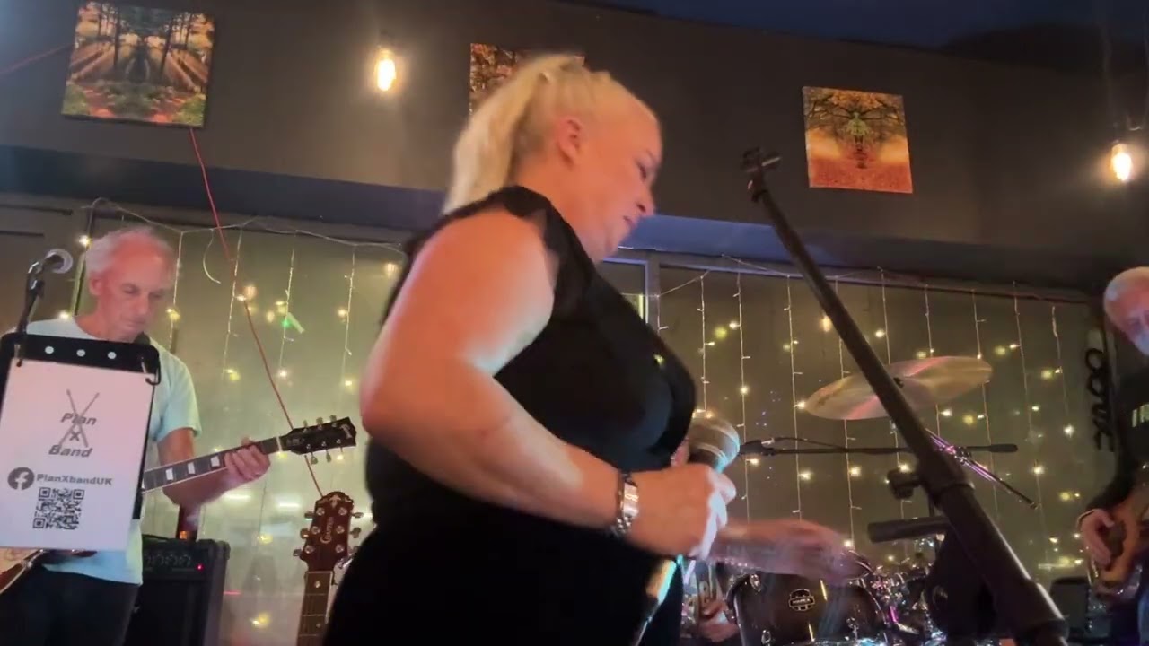 Proud Mary & Nutbush City Limits