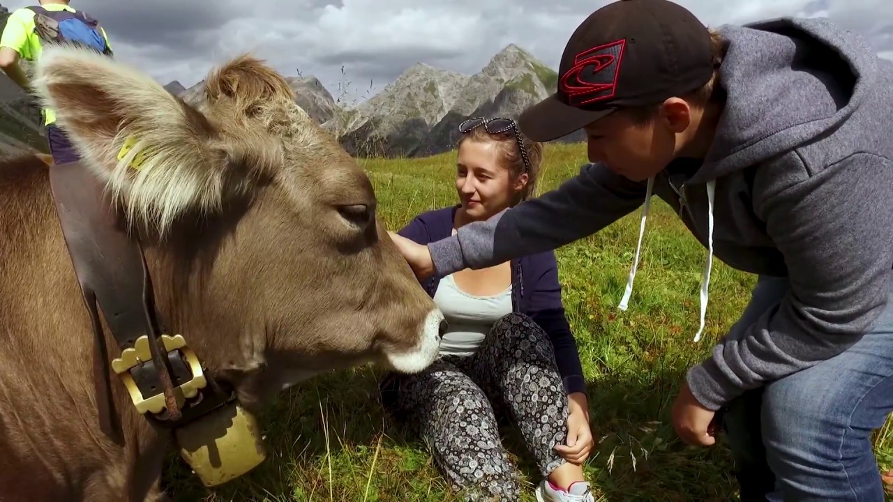 Brandnertal 2017