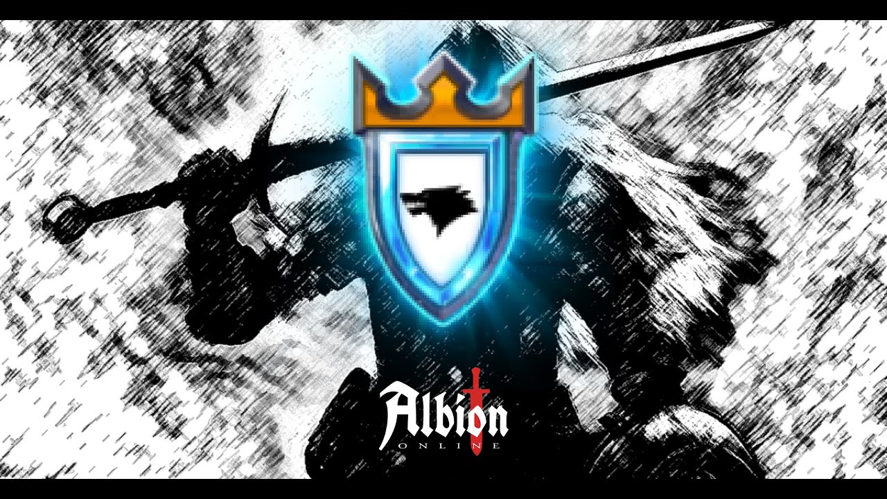 Woof Woof 2026 | Rank 1 | Albion Online EU server