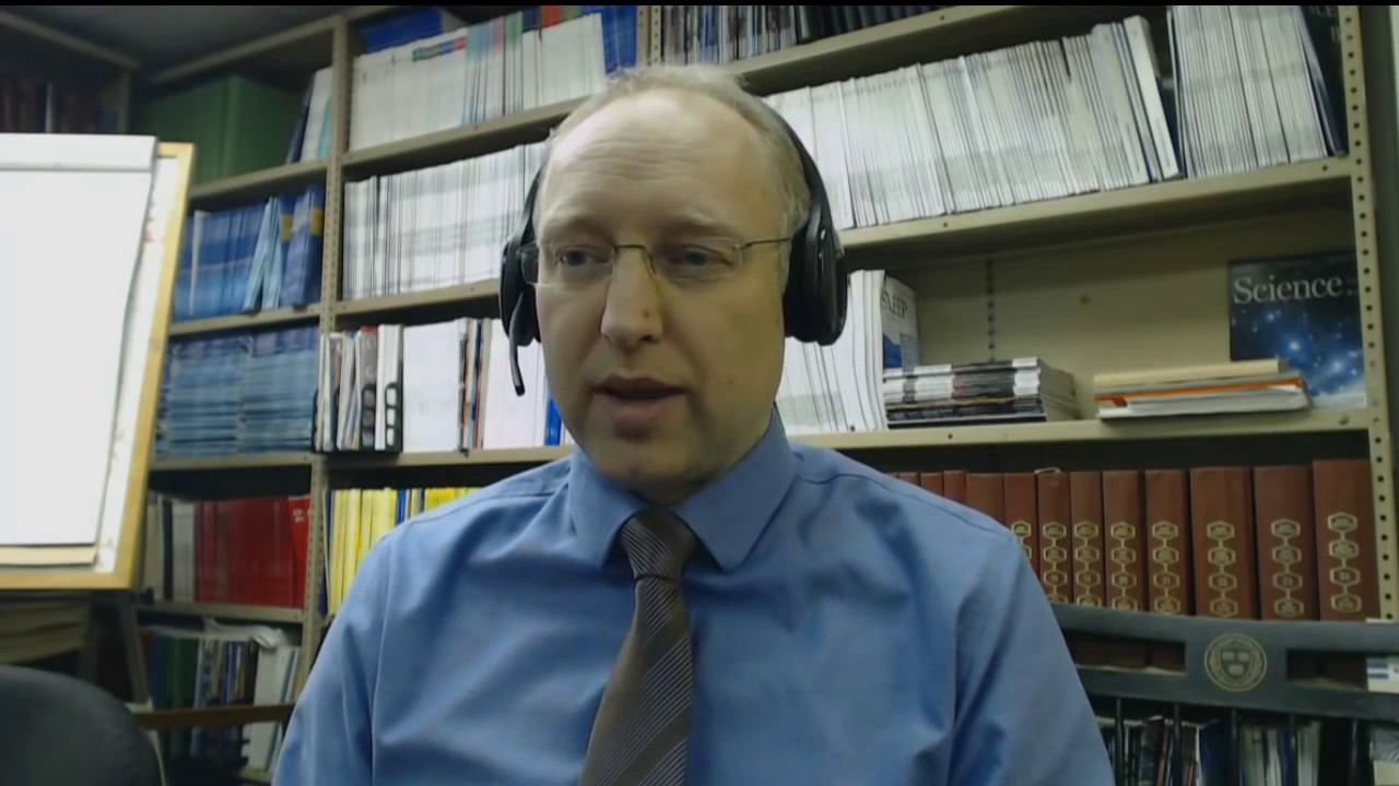 Space Station Live: Opening Up the Neurocognitive Toolkit