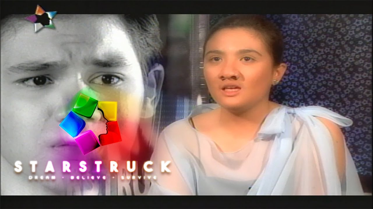 StarStruck: Mart Escudero, napuri ni Sunshine Dizon!