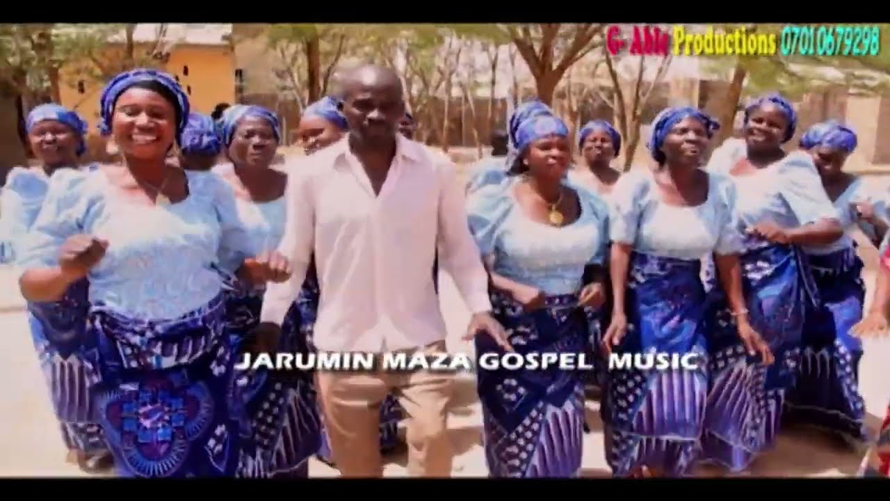 Tangale Tribal Song